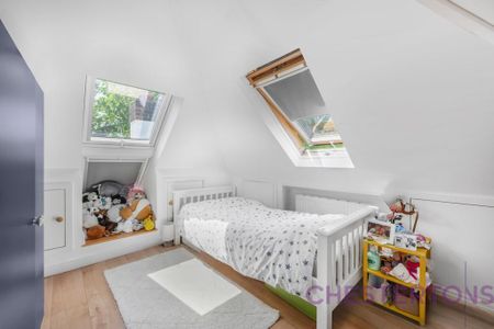 5 bedroom detached house to rent - Photo 3