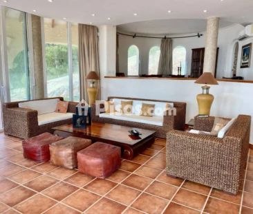 Casa en alquiler en Altea Hills - Photo 3