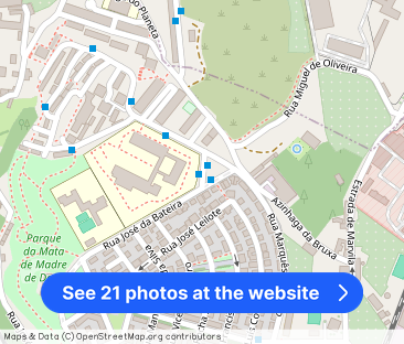 Apartamento T2 para alugar em Lisboa - Photo 1