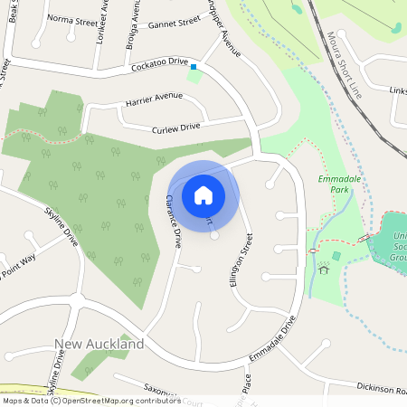 2b Ceri Court, QLD 4680, New Auckland