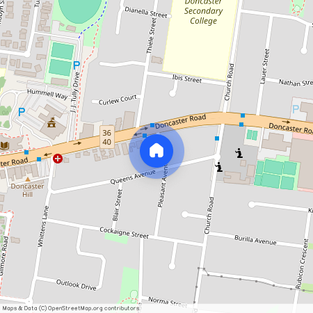 3/37 Queens Avenue, Vic 3108, Doncaster
