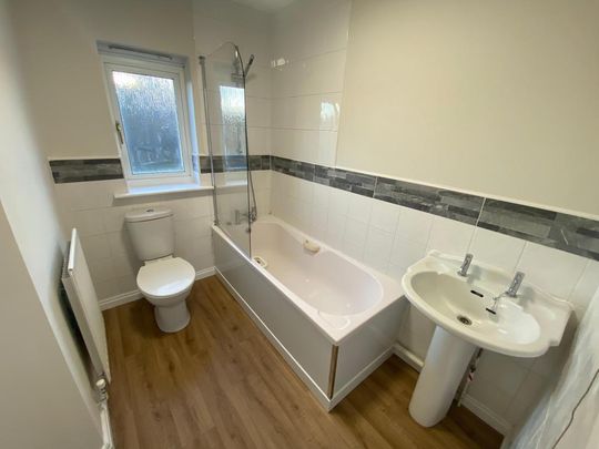 2 bedroom semi-detached house to rent - Photo 1