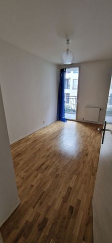 Location appartement 3 pièces, 63.75m², Fresnes - Photo 2