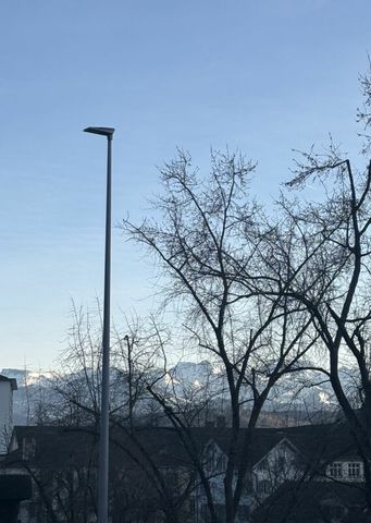 1.5 Zimmer, 48 m², EG - Foto 4