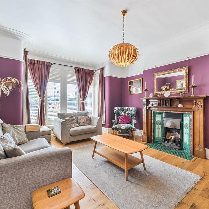5 bedroom semi-detached house to rent - Photo 1