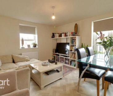 2 bedroom apartment to rent - Photo 2