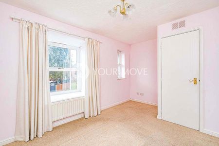 2 bedroom terraced house to rent - Photo 5