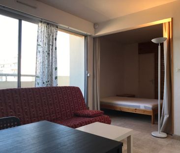 Location Appartement 2 pièces Meublé 30m² MONTPELLIER 34000 - Photo 1
