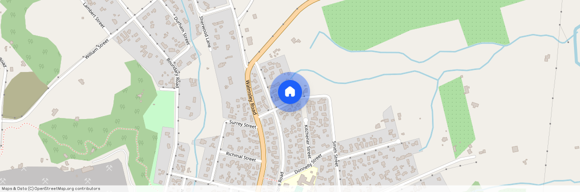 8 Somerset St, Waihi, Hauraki