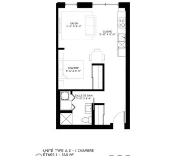 4350 Hotel-de-ville, Montréal, QC - Photo 2