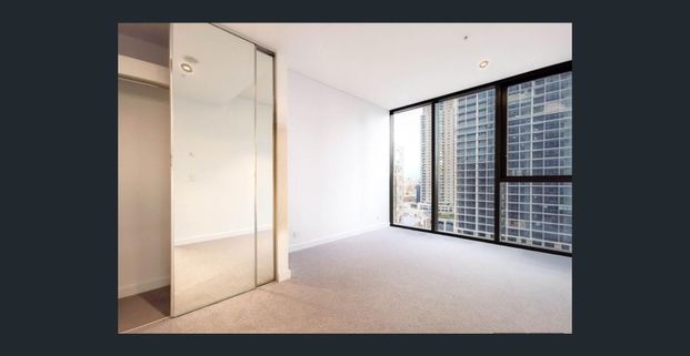 Stunning Views from this New 2 Bedroom in "Darling Square" - Photo 1