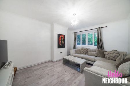 Hume Court, Hawes Street - Photo 5