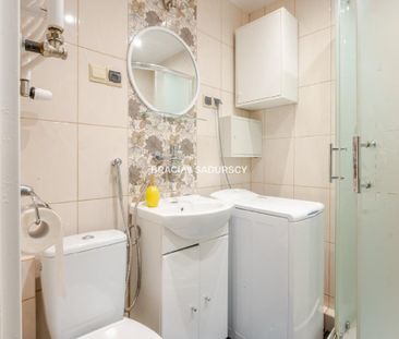 Mieszkanie Kraków Podgórze Duchackie powierzchnia 38.5 m² C206-WM-6... - Photo 6