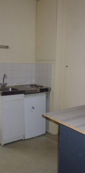 Location Appartement 2 pièces 33m² ROUEN 76000 - Photo 1