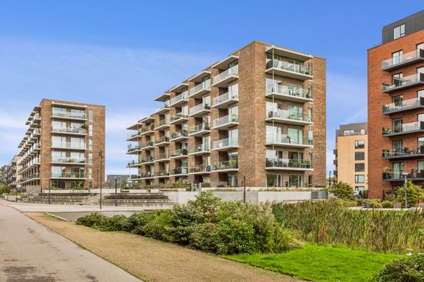 Irmavej 28, 2. th. - Foto 1