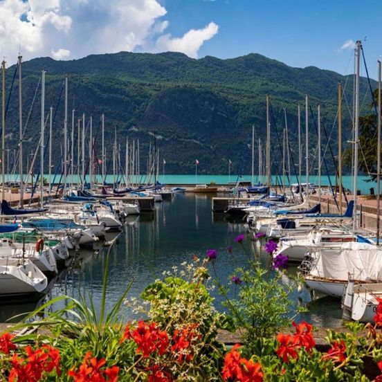 Boulevard de la Roche du Roi - Photo 1