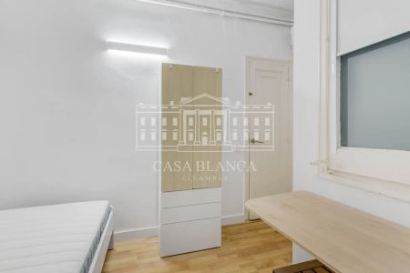 Piso de alquiler en Carrer de Puig-reig, El Putget i el Farró - Foto 4