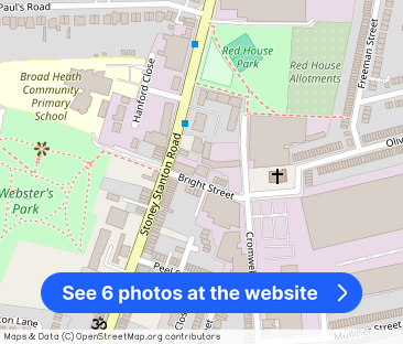 Bright Street, Coventry - Photo 1