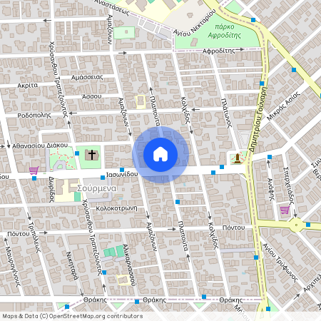 Ελληνικό (Άνω Σούρμενα)