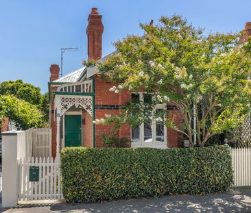 46 Havelock Street, St Kilda VIC 3182 - House For Rent | Domain - Photo 6