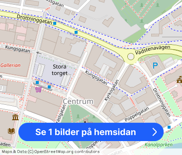 Kungsgatan 3A - Foto 1