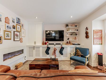 For Lease - 325 Dennie Avenue, Newmarket, Ontario - Photo 2