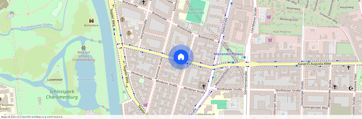 Osnabrücker Str., Berlin, Charlottenburg, 10589