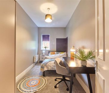 6 bedroom terraced house to rent - Photo 5