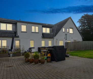 Stor, delevenlig 3-værelses lejlighed - Foto 5