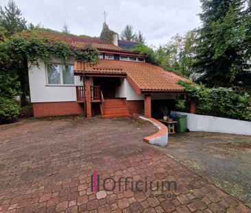 Wynajmę dom wolnostojący, 6 pokoi, taras, ogród - Photo 4