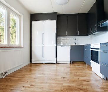 Vågens Gata 453, Brandbergen - Foto 3