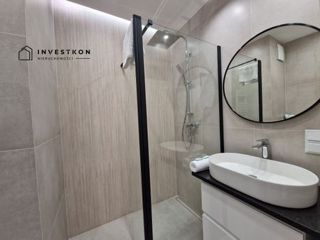 2- Pokojowy Apartament 35m2 Nadmotławie |Fitness| - Фото 2