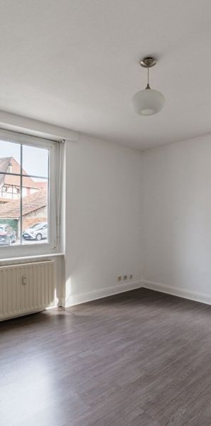 Appartement - SIERENTZ - 27m² - 1 chambre - Photo 1