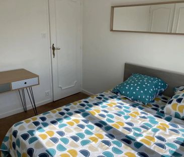 Location Appartement 90m² ST ETIENNE 42000 - Photo 5