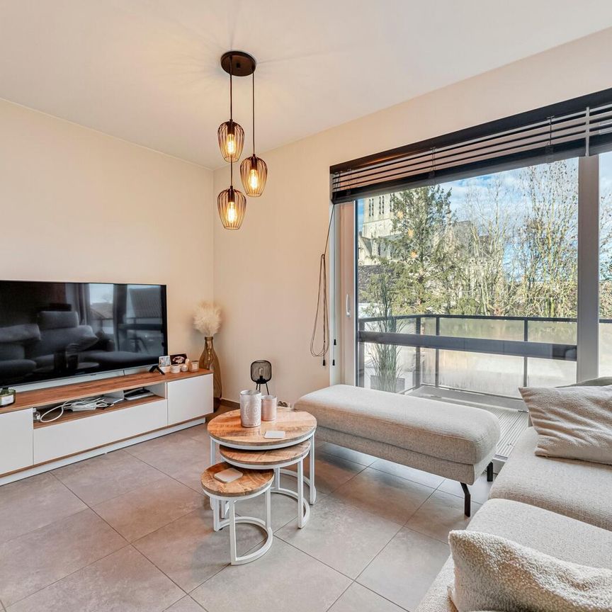 Appartement te huur in Poperinge - Foto 1