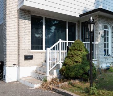 For Lease - 370 Durham Court, Oshawa, Ontario - Photo 2