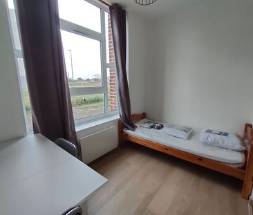 Location Appartement 1 pièce 11m² - Photo 1