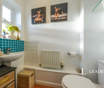 2 bedroom house to rent Beningfield Drive, London Colney, St. Alban... - Photo 6