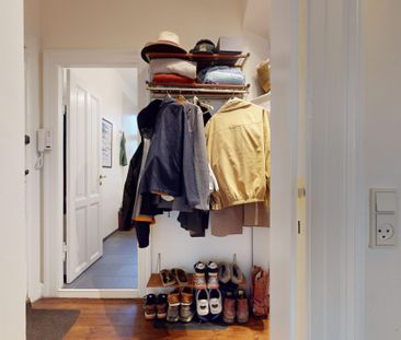 92m² Lejlighed | Frederiksberg C - Foto 3