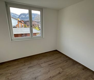 Sehr schöne, lichtdurchflutete 4-Zimmer-Wohnung in Götzis - Photo 5