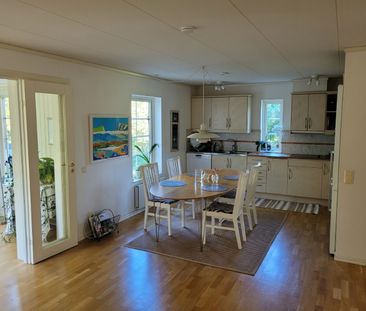 Saltsjö-boo - 3rok - tillsv - 8.050kr/mån - Photo 5