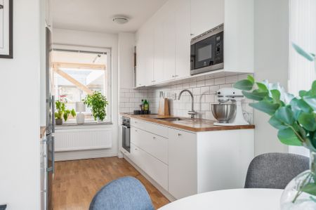 Ljuragatan, Norrköping - Foto 4