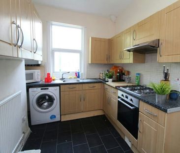 Harcourt Road, Sheffield, S10 - Photo 1