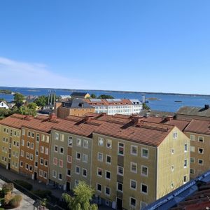 Bredgatan 8B - Photo 2