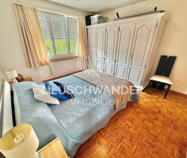 Situé à Courtételle appartement de 3.5 pièces au 2ème étage - Foto 4