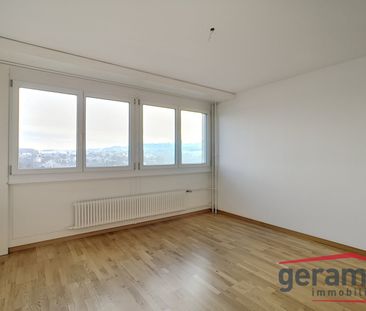 Appartement 2.5 pièces – Cité du Levant - Photo 6