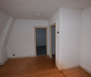 Wohnen direkt an der Wakenitz in der Yorckstraße 23, DG 2 Zi.-Whg. ... - Photo 3