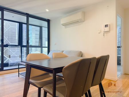 Melbourne CBD - Photo 5