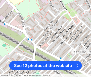 2 bedroom terraced house for rent - Photo 1