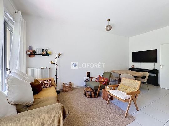 Appartement T3 SAINT CYR L ECOLE à louer - Photo 1